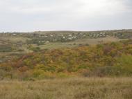 Красногірське з panoramio.com