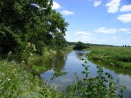 Підлісне з panoramio.com