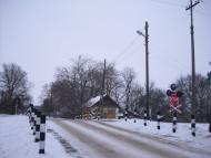 Перекопівка з panoramio.com - Перекоповка