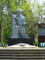Шишкине з panoramio.com