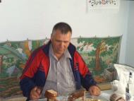 Мої спогади