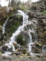 Нижній Яловець з panoramio.com