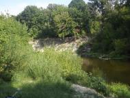 Барилівка з panoramio.com