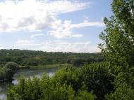 Оксанівка з panoramio.com