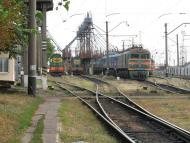 Синельникове з panoramio.com