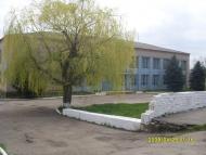 Старовишневецьке з panoramio.com