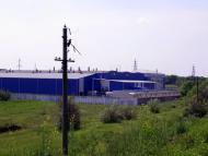 Синельникове з panoramio.com