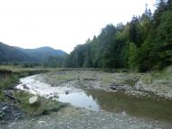 Стара Красношора з panoramio.com