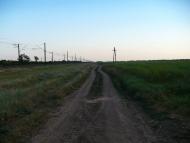 Новоєфремівка з panoramio.com