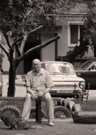 Весняне з panoramio.com