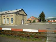 Селевинці з panoramio.com