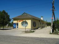 Уютне з panoramio.com