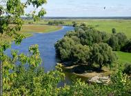 Мезин з panoramio.com