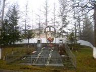 Петрашівка