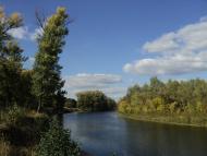 Білоцерківка з panoramio.com