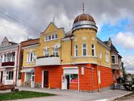 Підгайці з panoramio.com