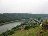 Раковець з panoramio.com