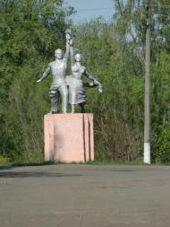 Шишкине з panoramio.com