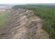 Дмитрівка з panoramio.com