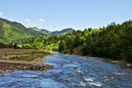 Верхній Ясенів з panoramio.com