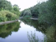 Кочережки з panoramio.com