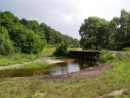 Федорівка з panoramio.com