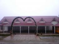 Петрашівка