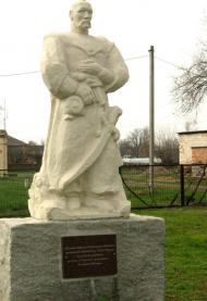 Покровське з panoramio.com