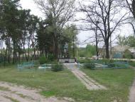 Мирне з panoramio.com