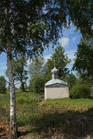 Рейментарівка з panoramio.com