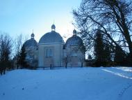 Підсоснів з panoramio.com