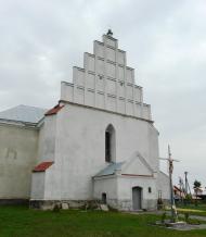 Куликів з panoramio.com