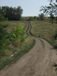 Комишуваха з panoramio.com - Комишуваха