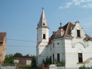 Фертешолмаш з panoramio.com