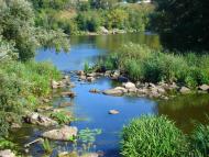 Городище-Пустоварівське з panoramio.com