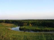 Кочережки з panoramio.com - Кочережки