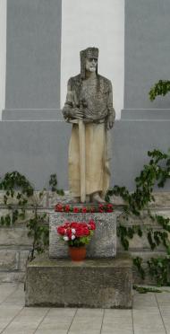 Горяни з panoramio.com