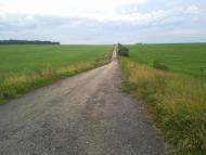 Пролетарське з panoramio.com