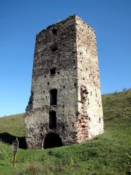 Раковець з panoramio.com