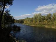 Білоцерківка з panoramio.com