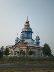 Ковалі з panoramio.com