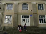 Передмістя з panoramio.com