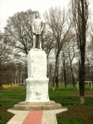 Покровське з panoramio.com