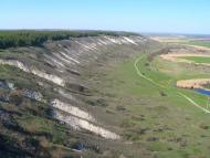 Дмитрівка з panoramio.com