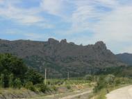 Міжріччя з panoramio.com