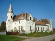 Фертешолмаш з panoramio.com