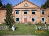 Голенищеве з panoramio.com