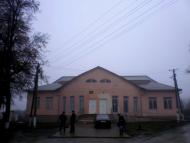 Петрашівка