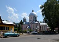 Нижній Дубовець з panoramio.com