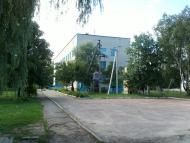 Володарськ-Волинський з panoramio.com